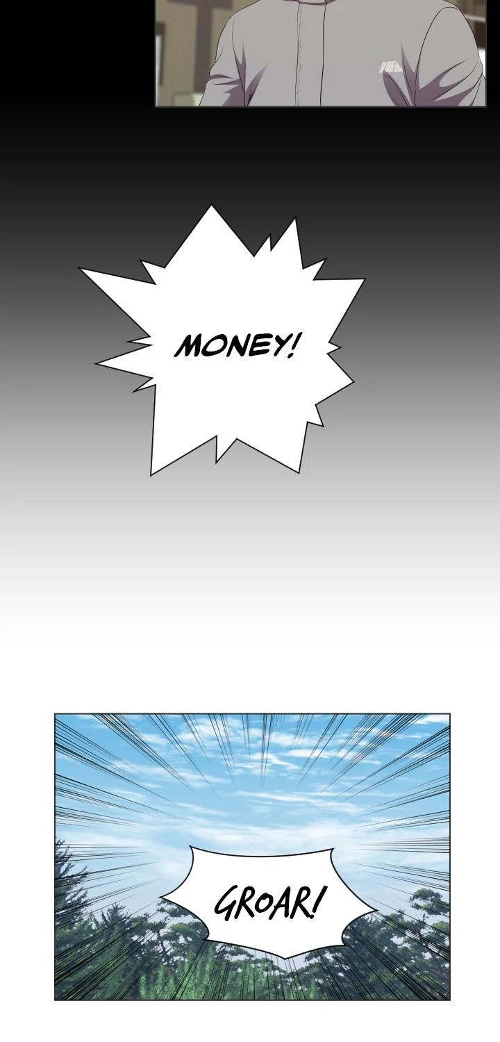 My Level's the Best Chapter 56 6